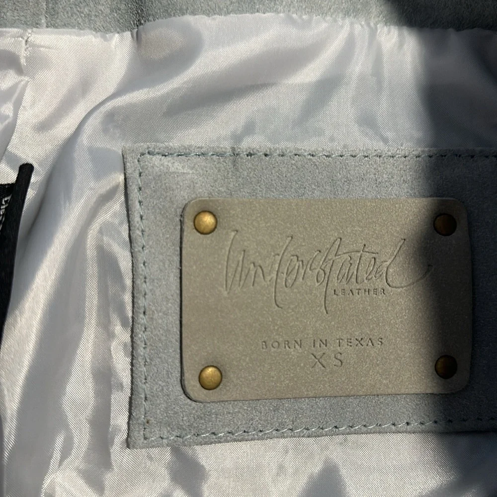 Revolve Skirt - Picture 4 of 4